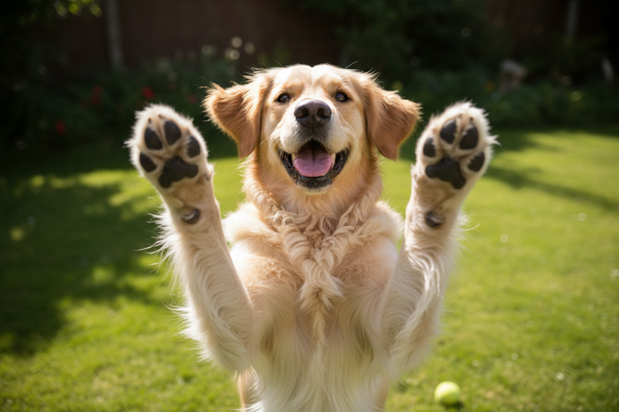 Jak dobrać idealną pojemność produktu pielęgnacyjnego do rasy psa?