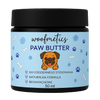 Woofmetics Paw Butter –  Łapciowe masełko do pielęgnacji łap BEZZAPACHOWE