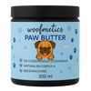 Woofmetics Paw Butter –  Łapciowe masełko do pielęgnacji łap BEZZAPACHOWE