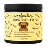 Woofmetics Paw Butter –  Łapciowe masełko do pielęgnacji łap WANILIA