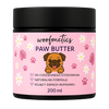 Woofmetics Paw Butter –  Łapciowe masełko do pielęgnacji łap RUMIANEK